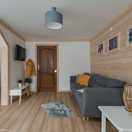 Villa Julia - Apartamenty Widokowe Biały Dunajec Extérieur photo