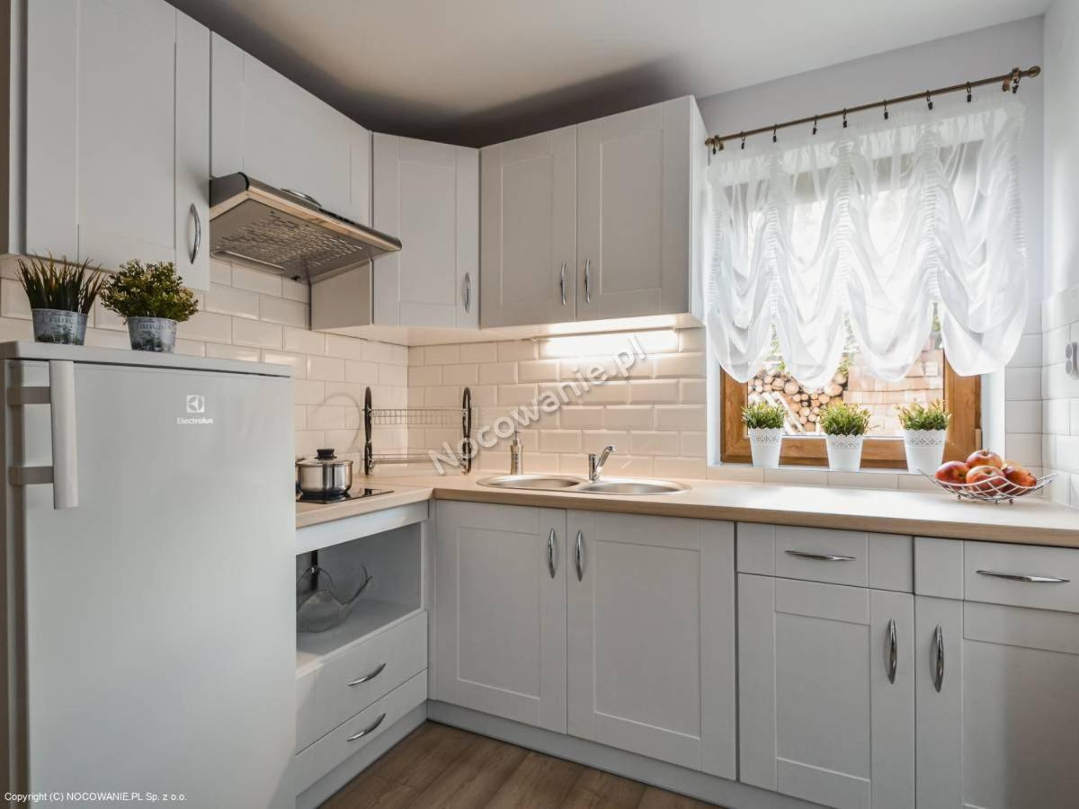 Villa Julia - Apartamenty Widokowe Biały Dunajec Extérieur photo