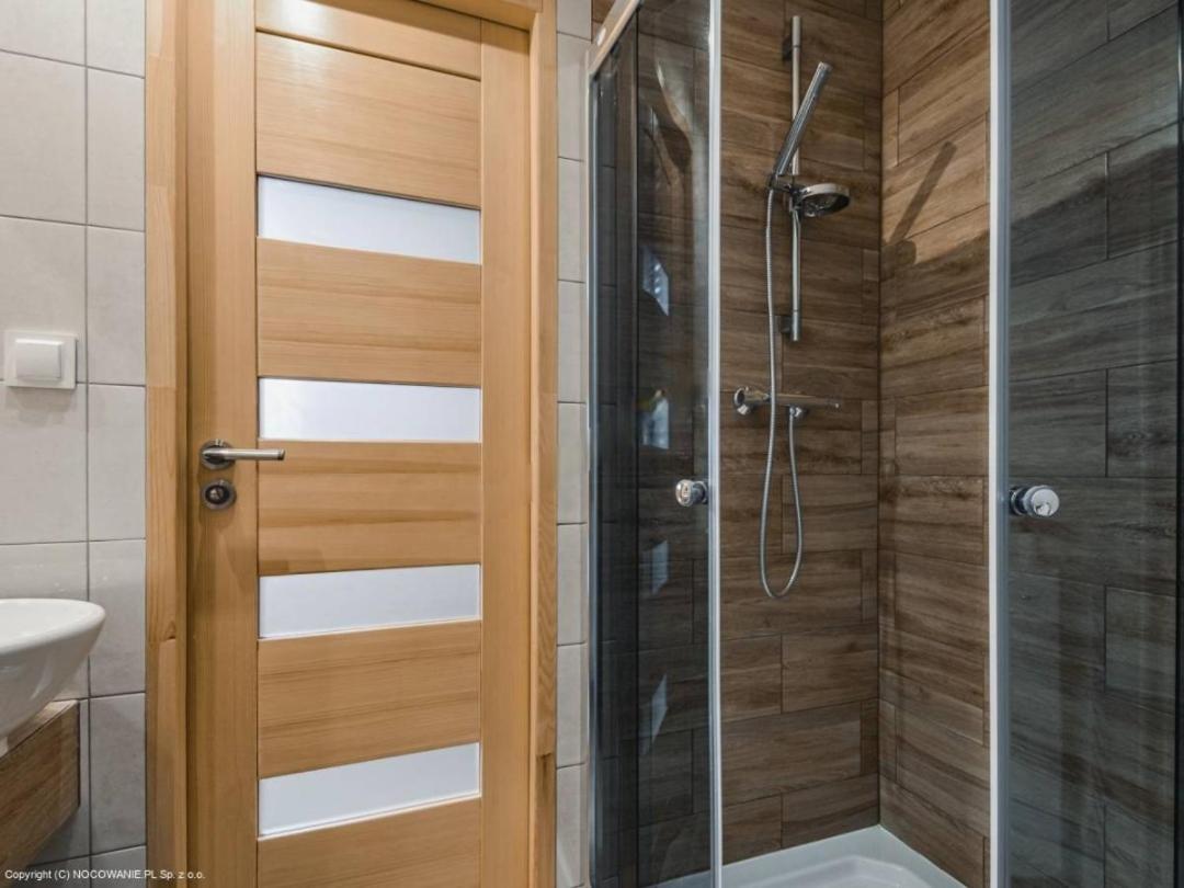 Villa Julia - Apartamenty Widokowe Biały Dunajec Extérieur photo