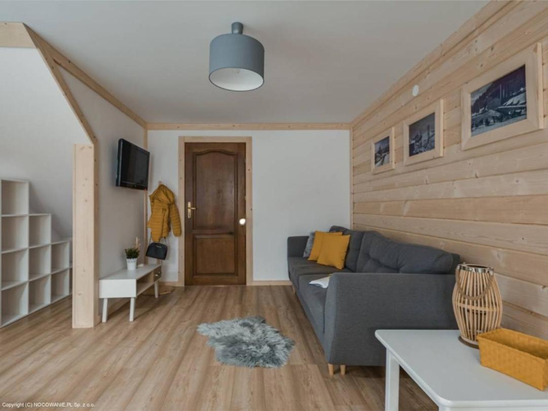 Villa Julia - Apartamenty Widokowe Biały Dunajec Extérieur photo