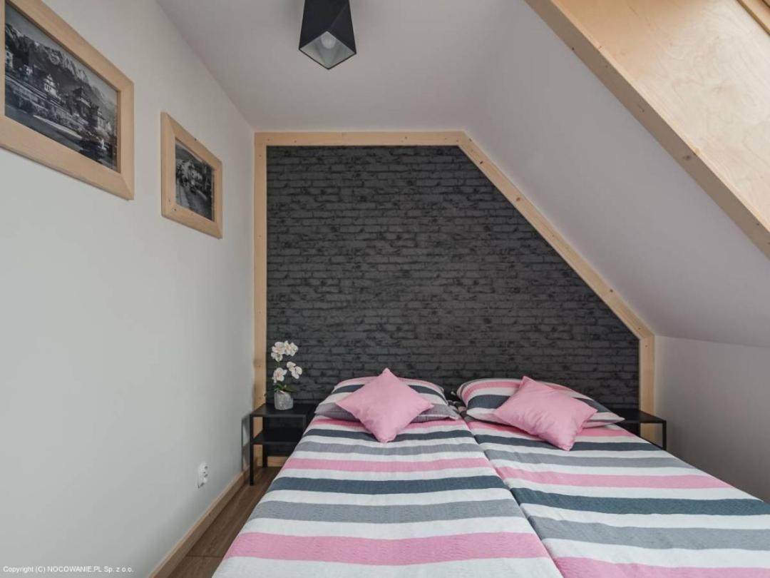 Villa Julia - Apartamenty Widokowe Biały Dunajec Extérieur photo