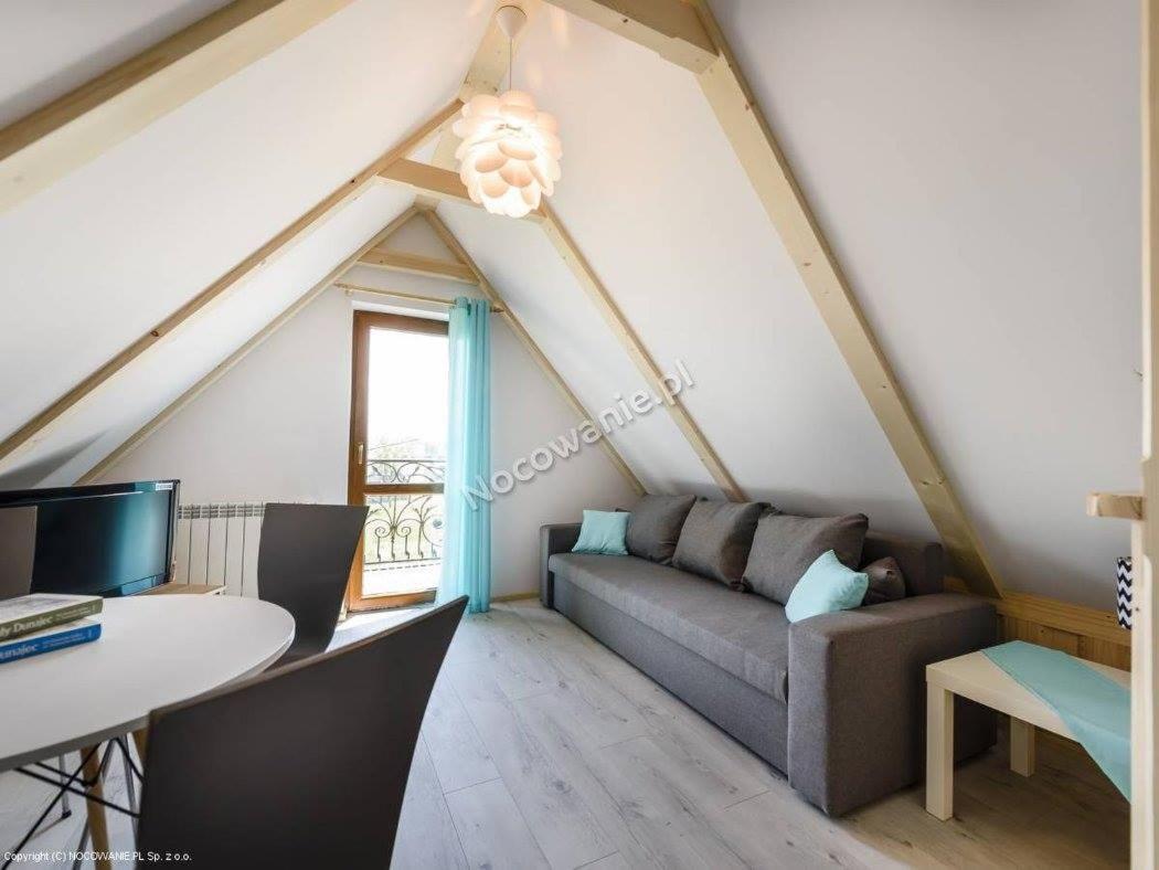 Villa Julia - Apartamenty Widokowe Biały Dunajec Extérieur photo